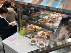 -星龙海鲜(望江东路店)