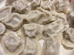 牛肉韭黄水饺-德发长·花式蒸饺(大唐不夜城店)