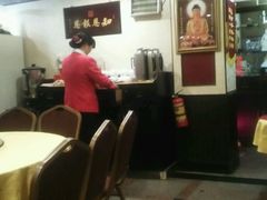 -佛有缘素食馆·荔湾老字号(陈家祠首店)