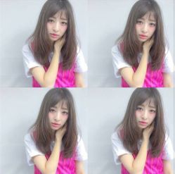 -GIRL STYLE 烫发·染发沙龙