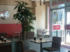 -李先生牛肉面大王(营口大润发店)