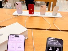 -Apple零售店(苏州店)
