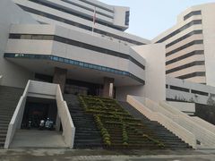 -山东大学(千佛山校区)