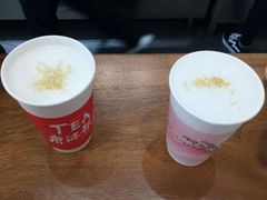 -唐沫茶兮(首山店)