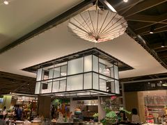 -金海湾自助餐厅(金陵饭店)