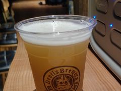 -Devils’ Brewery小恶魔精酿啤酒(武汉天地店)