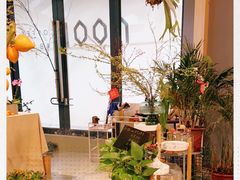-GOTLOT COFFEE&KITCHEN角落厨房NOOK店
