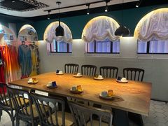 -纳鲁孜·新疆特色餐厅(上海悦荟广场店)