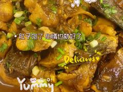 -全乐鱼馆·淳牌有机鱼直营店