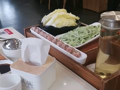 -土连锅·现熬养生汤锅(梁家巷店)