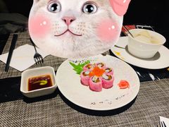 -半秋山西餐厅(巴南万达广场店)