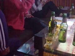 -歌库K馆量贩KTV(万达广场店)