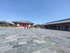 -宝鸡周原博物院