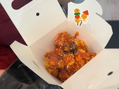 -辛村洛韩式街头小吃(粮道街店)