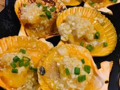 -烧蠔帮·生蚝海鲜牌档(观海店)