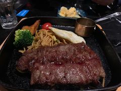-半秋山西餐厅(巴南万达广场店)