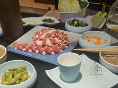 -秋之原·老北京铜锅涮肉(王府井东单店)