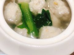 -将相和·海鲜蒸饺大连菜