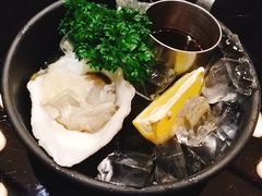 -食间牛排(湖西路店)