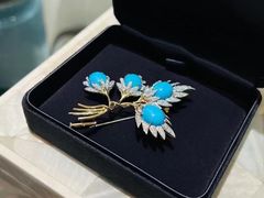 -Tiffany & Co.蒂芙尼
(杭州万象城店)