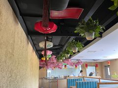 -缘福乡村铁锅炖民宿(八达岭店)