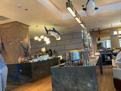 -广州设计之都温德姆酒店·月澜西餐厅