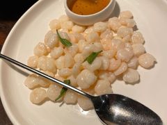 龙井虾仁-穿越·外婆家(西溪天堂店)