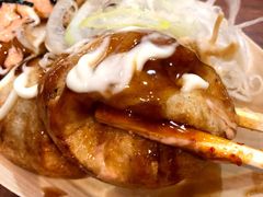 -多嘴肉蟹煲(万达店)