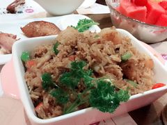 -阿娜尔·新疆菜(宜家荟聚中心店)