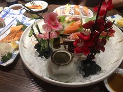 -大雄寿司(中华广场店)
