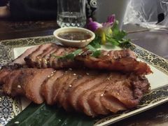 -Siam泰餐厅(水上公园店)