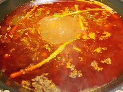 -三道苗苗鱼·美蛙黄辣丁(八里店)