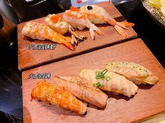 -古田居·特色寿司料理(骏欣中心店)