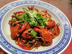 -天津瑞湾开元名都酒店餐厅