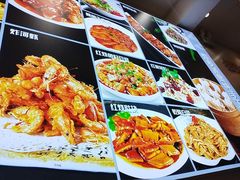 -清真·同发顺饭庄·烧麦(总店)