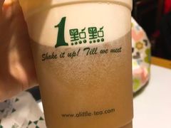 -1点点(河南中路店)
