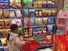 -哈尔信阳光农园超市(沈阳三台子万象汇店)