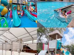 -上海崇明金茂凯悦酒店