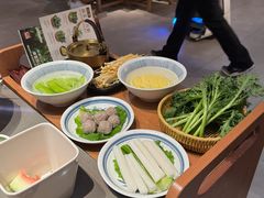 -巴奴毛肚火锅(大剧院店)