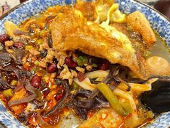 -螺世纪螺蛳粉·桂味小排档(裕德店)