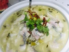 酸菜鱼-小菜园新徽菜(常州金坛吾悦店)