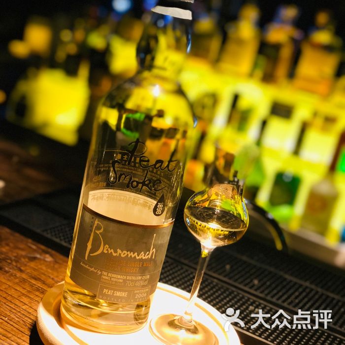 胡桃里音乐酒馆鸡尾酒图片-北京川菜-大众点评网