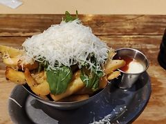 -果仁·意大利餐厅(财富广场店)