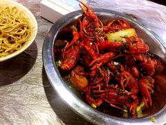 -靓靓蒸虾(中山公园店)