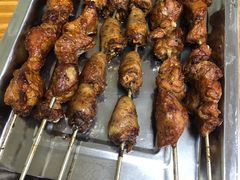 -王记西鎮电烤肉(汶上路店)