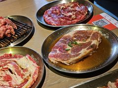 -西塔老太太泥炉烤肉(沈阳店)