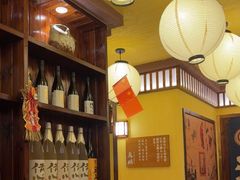 -鸟鹏烧鸟居酒屋(昌岗店)