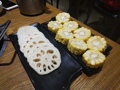 -陈记顺和潮汕鲜牛肉火锅(棠德南路店)