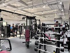 -FLARE STAR FITNESS(复地活力城店)