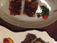 -味见·荣家(亚泰大街店)